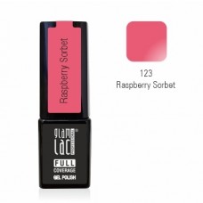 #123 Raspberry Sorbet 6 ml