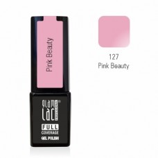 #127 Pink Beauty 6 ml