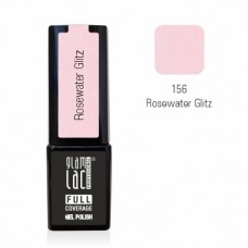 #156 Rosewater Glitz 6 ml