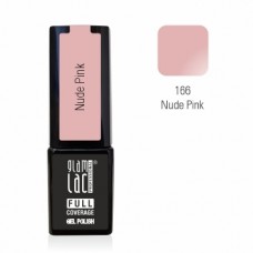 #166 Nude Pink 6 ml