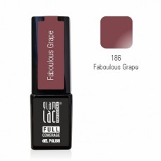 #186 Faboulous Grape 6 ml