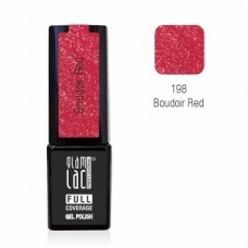 #198 Boudoir Red 6 ml