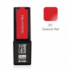 #201 Geranium Red 6 ml