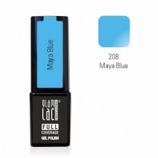 #208 Maya Blue