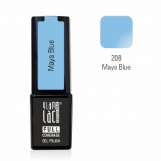 #208 Maya Blue
