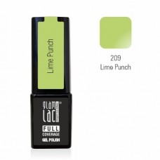 #209 Lime Punch