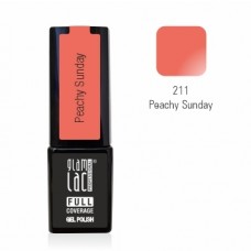 #211 Peachy Sunday 6 ml