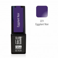 #221 Eggplant Noir 6 ml
