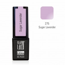 Glamlac Gel Polish #275 Sugar Lavender 6 ml