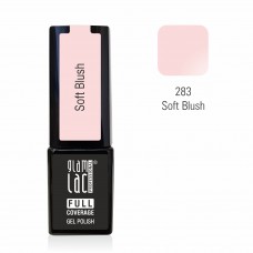 Glamlac Gel Polish #283 Soft Blush 6 ml