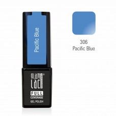 #306 Pacific Blue 6 ml