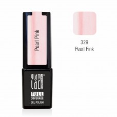 #329 Pearl Pink 6 ml
