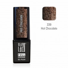 #339 Hot Chocolate 6 ml