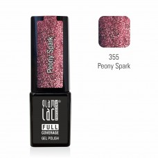 #355 Peony Spark 6 ml
