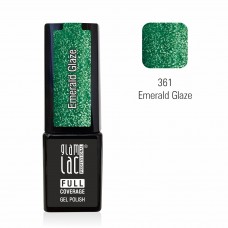 #361 Emerald Glaze 6 ml