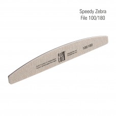 GlamLac speedy zebra file 100/180