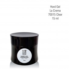 Hard Gel Clear 15ml