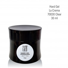 Hard Gel Clear 30ml