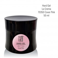 Hard Gel Cover Pink 50ml
