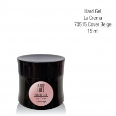 Hard Gel Cover Beige 15ml