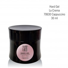 Hard Gel Cappuccino 30ml