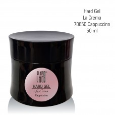 Hard Gel Cappuccino 50ml