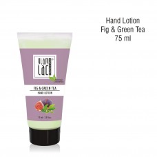 Hand Lotion Fig & Green Tea 75 ml
