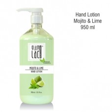 Hand Lotion Mojito & Lime 950 ml