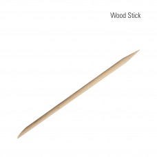 GlamLac wood stick