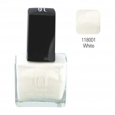 #118001 White 15 ml