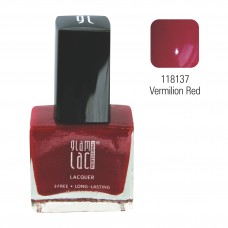 #118137  Vermilion Red 15 ml