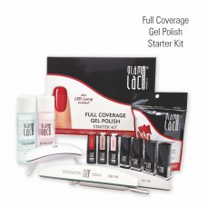 Full Coverage Gel Polish Starter Kit