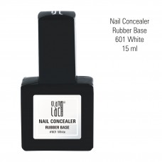 #601 Nail Concealer White 15 ml