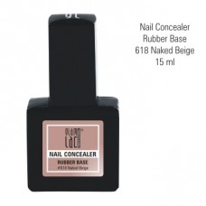 #618 Nail Concealer Naked Beige 15 ml