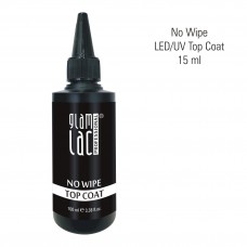 REFILL LED/UV No Wipe Top Coat 100 ml