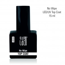 LED/UV No Wipe Top Coat 15 ml