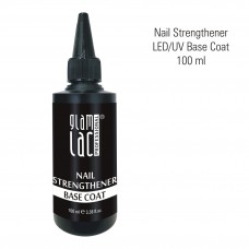 REFILL LED/UV Nail Strengthener Base Coat 100 ml