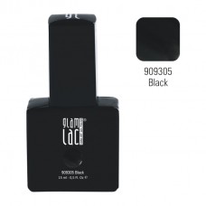 #909305 Black  15 ml