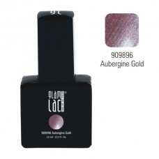#909896 Aubergine Gold 15 ml