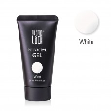 Polyacryl Gel White 30 ml