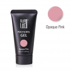 30 ml Polyacryl Gel Opaque Pink