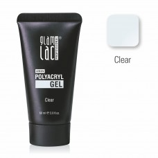 Polyacryl Gel Clear 60 ml