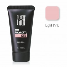 Polyacryl Gel Light Pink 60 ml