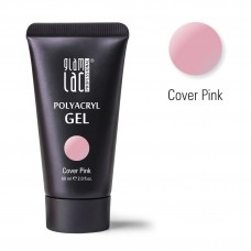 Polyacryl Gel Cover Pink 60 ml