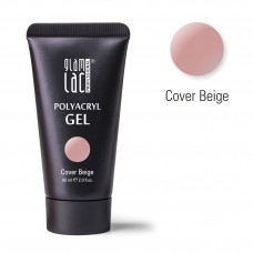 Polyacryl Gel Cover Beige 60 ml