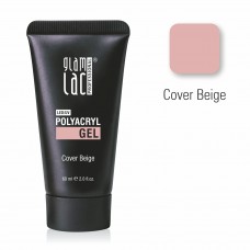 Polyacryl Gel Cover Beige 60 ml
