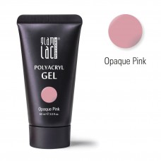 Polyacryl Gel Opaque Pink 60 ml
