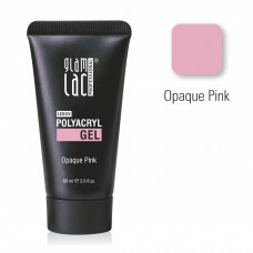 Polyacryl Gel Opaque Pink 60 ml