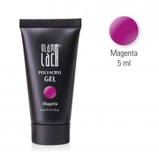 Polyacryl Gel Magenta 5ml