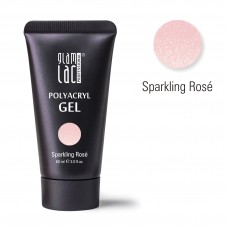 60 ml Polyacryl Gel Sparkling Rosé